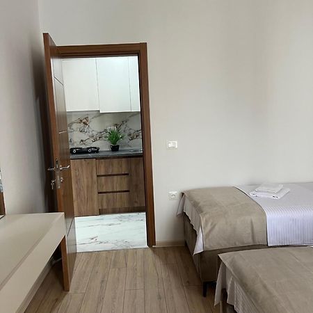 Apartments Duran Ulcinj Ngoại thất bức ảnh