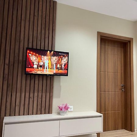 Apartments Duran Ulcinj Ngoại thất bức ảnh
