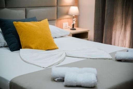 Apartments Duran Ulcinj Ngoại thất bức ảnh