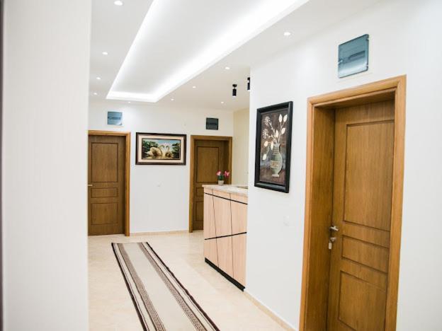 Apartments Duran Ulcinj Ngoại thất bức ảnh