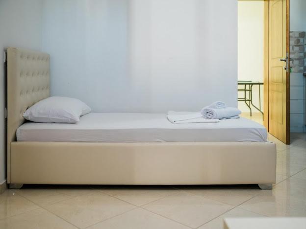 Apartments Duran Ulcinj Ngoại thất bức ảnh