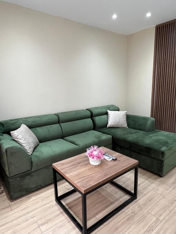 Apartments Duran Ulcinj Ngoại thất bức ảnh