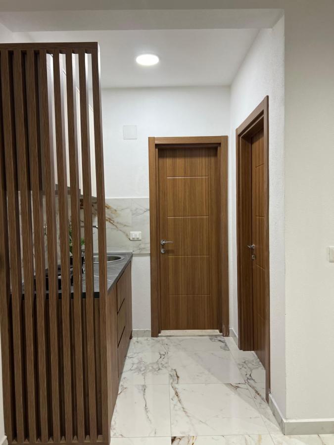 Apartments Duran Ulcinj Ngoại thất bức ảnh