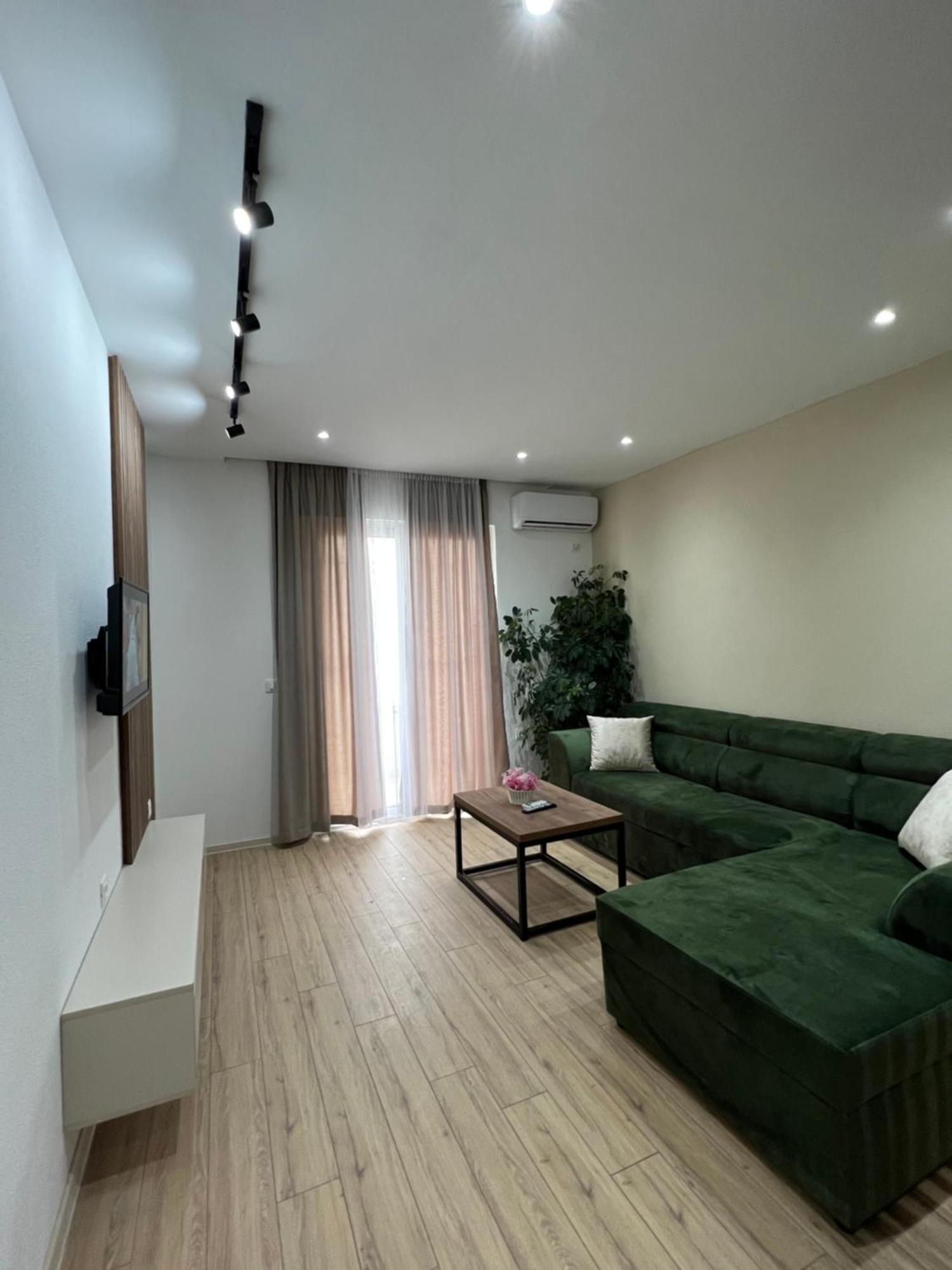 Apartments Duran Ulcinj Ngoại thất bức ảnh