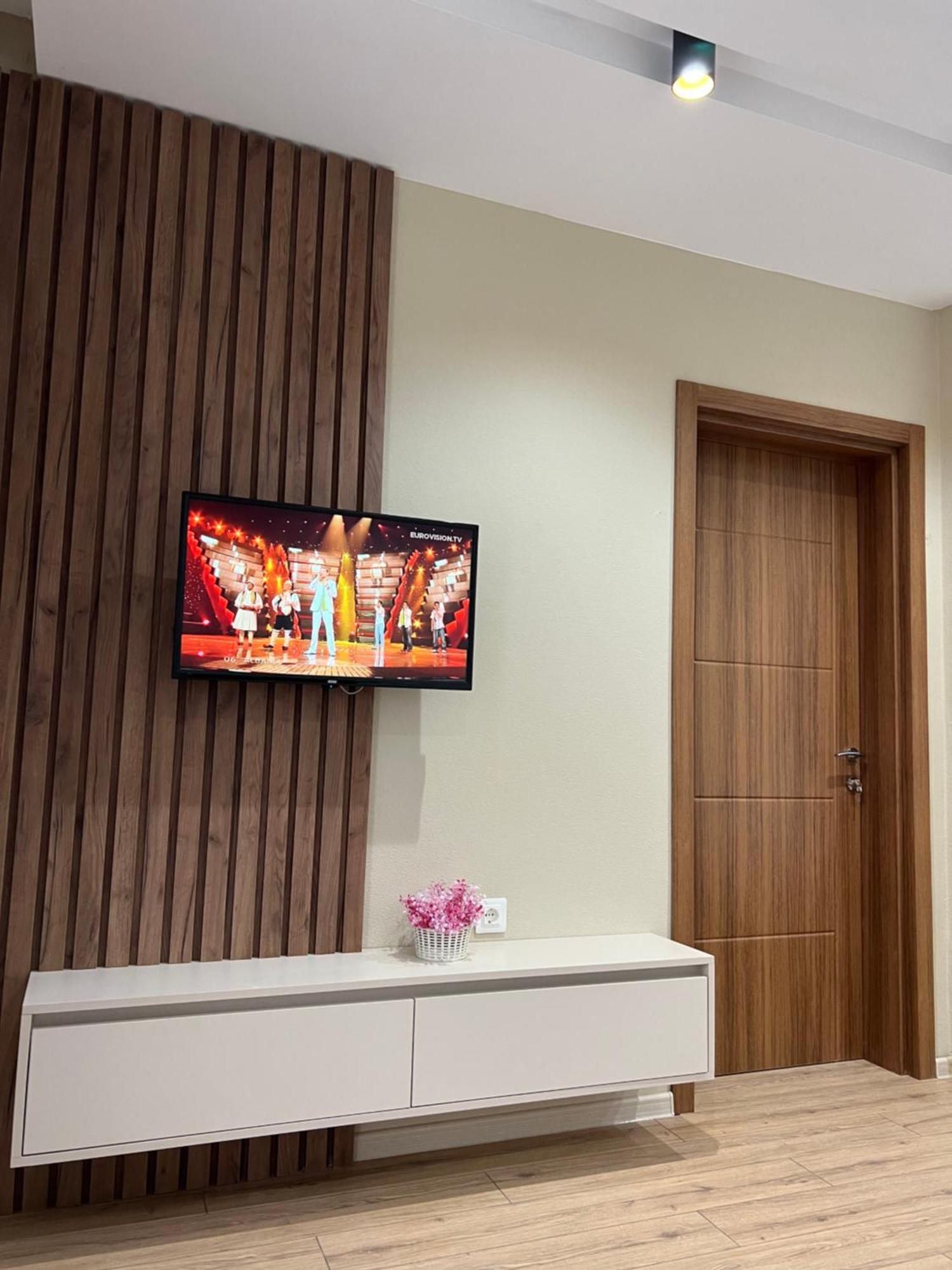 Apartments Duran Ulcinj Ngoại thất bức ảnh