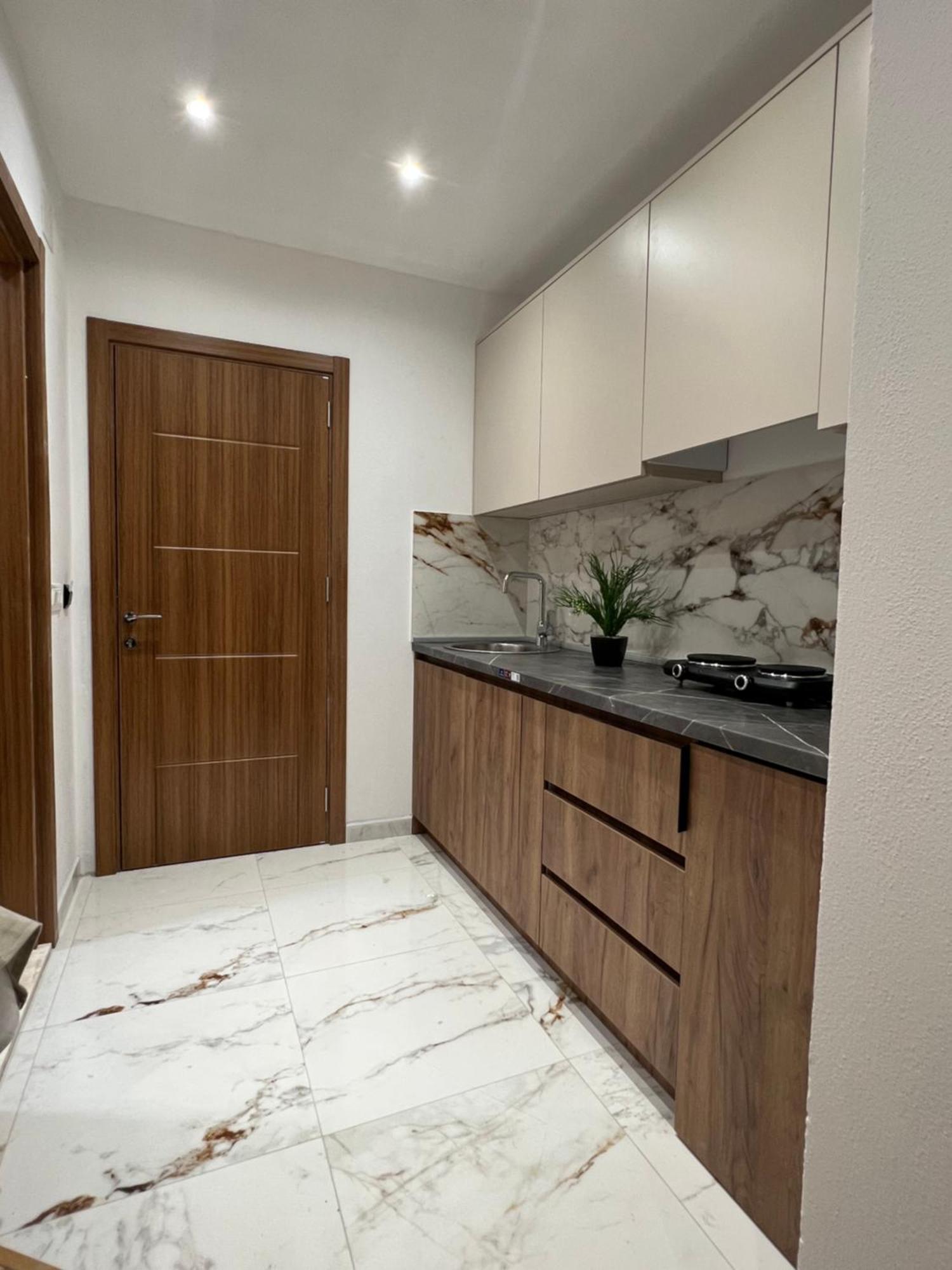 Apartments Duran Ulcinj Ngoại thất bức ảnh